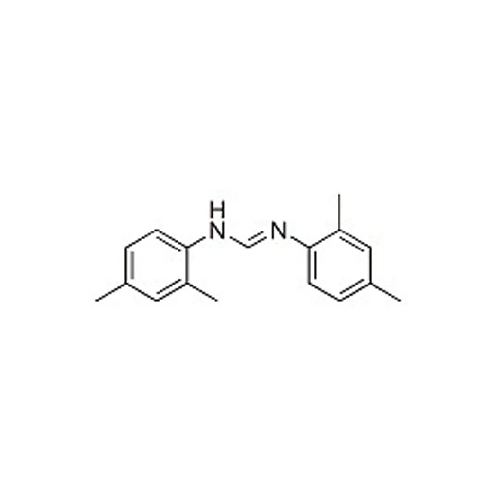 标准品Amitraz Related Compound C (40 mg) (N,N’-Bis(2,4-dimethyl