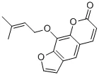 欧前胡素(存储 “2-8℃”;运输 “冰袋”)