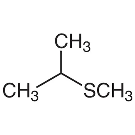 甲基异丙基硫醚(储存“2-8℃”；运输“常温”) - TCI