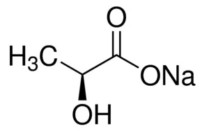 L-乳酸钠,60 WT%水溶液