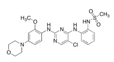 试剂CZC-54252(储存“-20℃”;运输“干冰”)