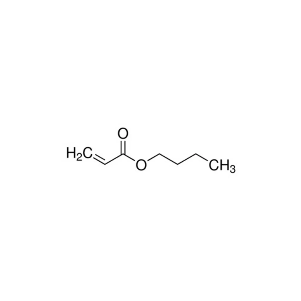 丙烯酸丁酯（含稳定剂MEHQ） - TCI