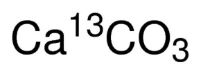 碳酸钙-¹³C