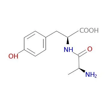 L-丙氨酰-L-酪氨酸 - TCI
