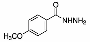 对甲氧基苯甲酰肼