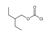 2-乙基丁基碳氯酸盐(储存“2-8℃”；运输“冰袋”)