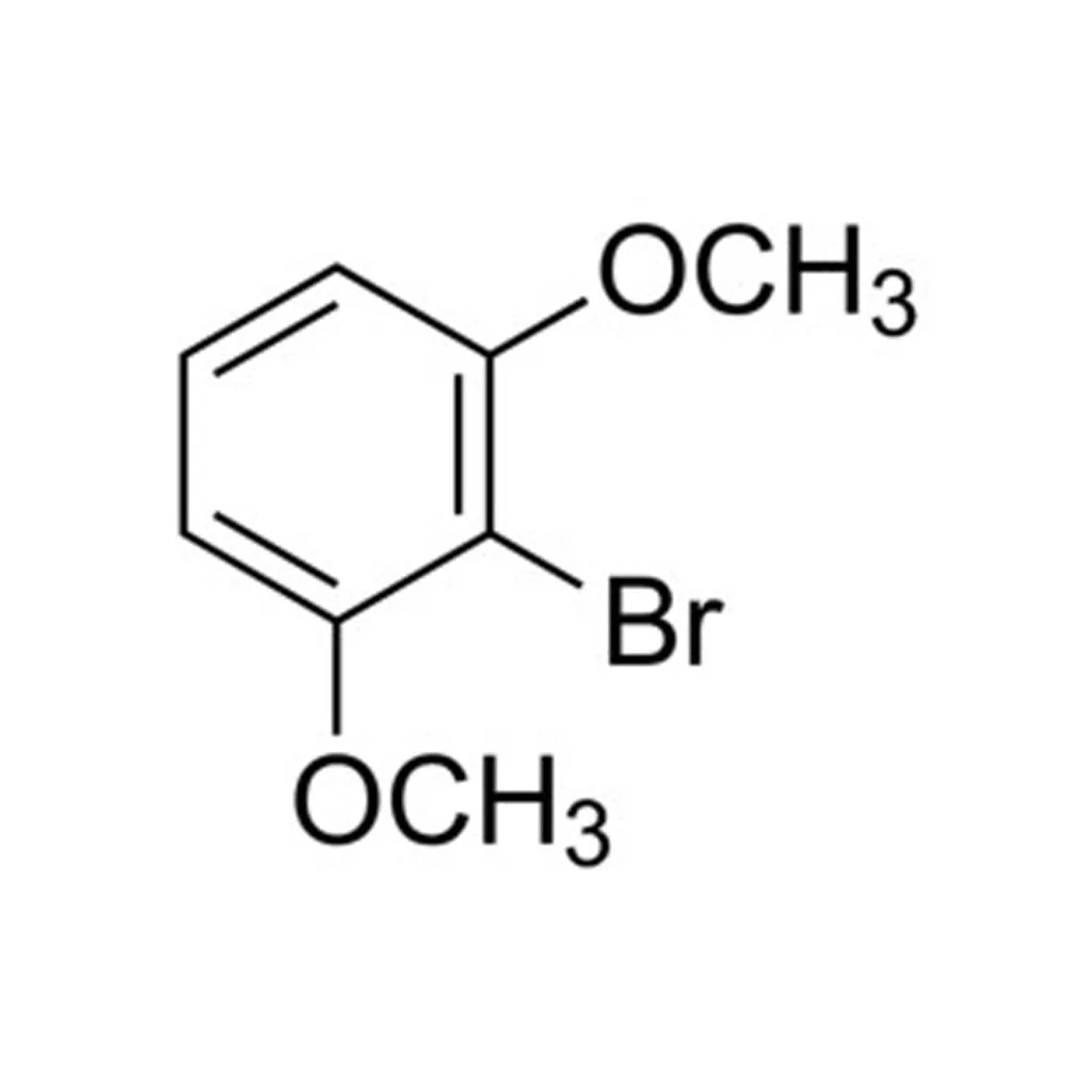 2，6-二甲氧基溴苯