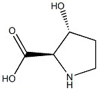 (2R,3R)-3-羟基吡咯烷-2-羧酸 - 沃凯