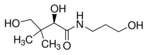 泛醇 D-PANTHENOL(储存“2-8℃”;运输“常温”)