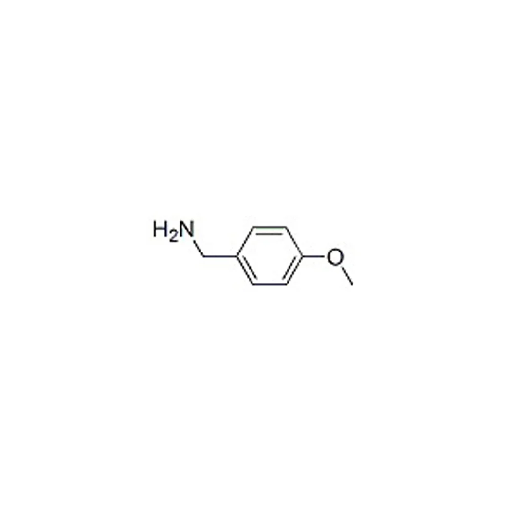 4-甲氧基苄胺 - 沃凯