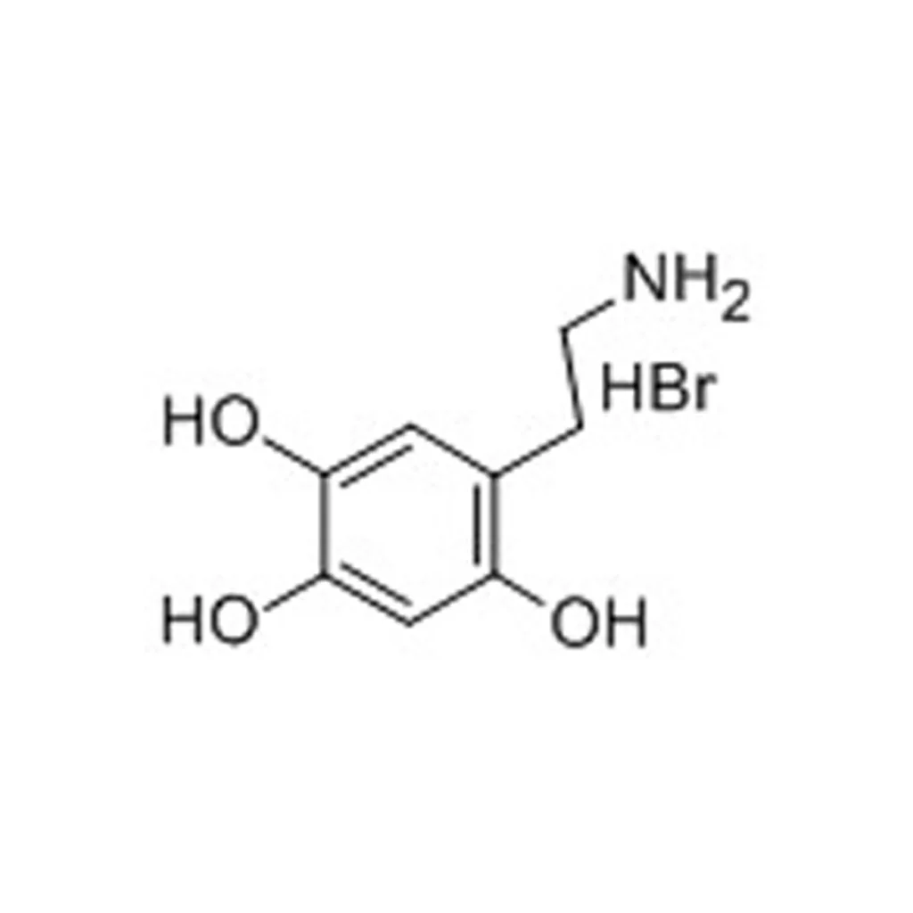 试剂OXIDOPAMINE(储存“-20℃”;运输“干冰”)