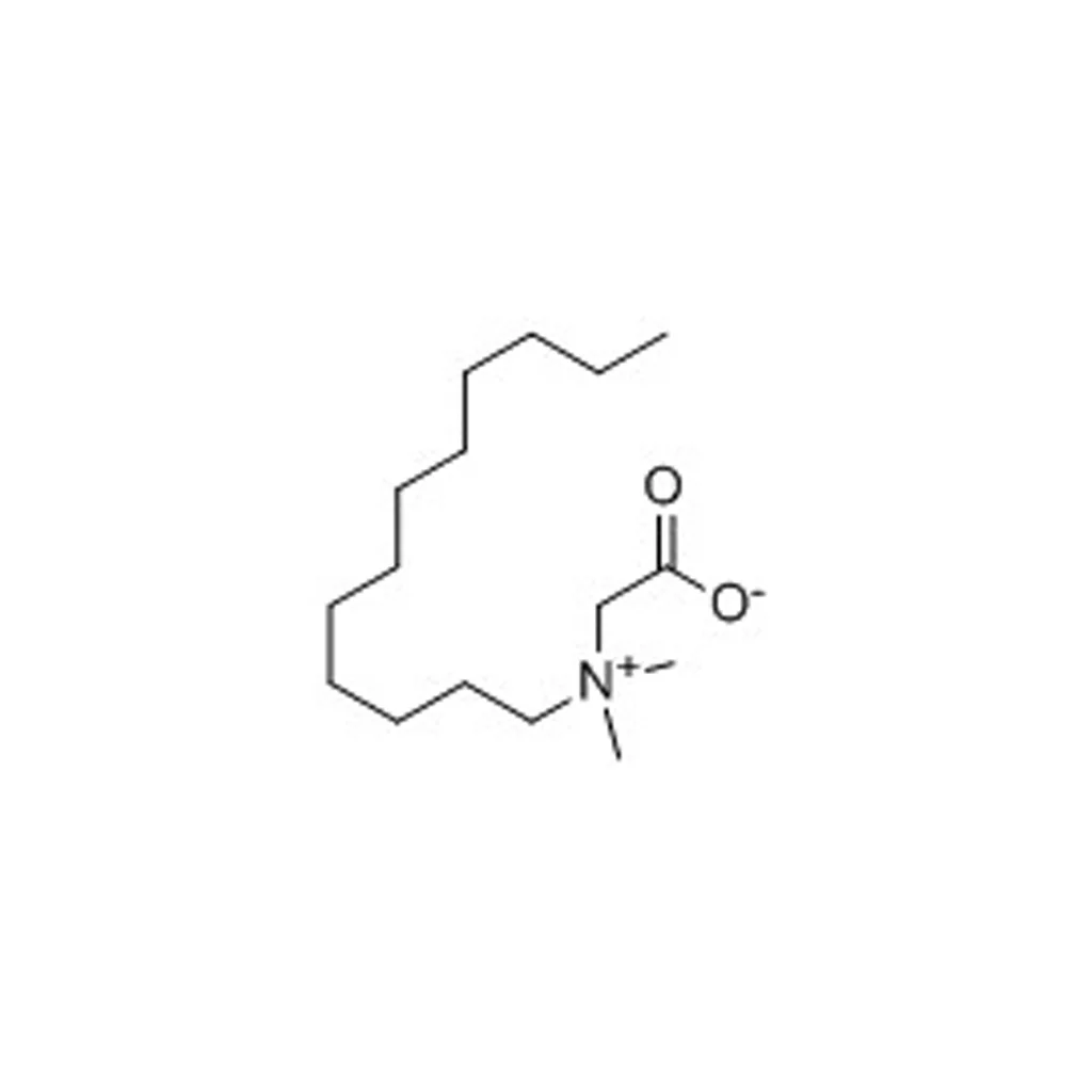 十二烷基二甲基甜菜碱（储存“2-8℃”；运输“冰袋”）