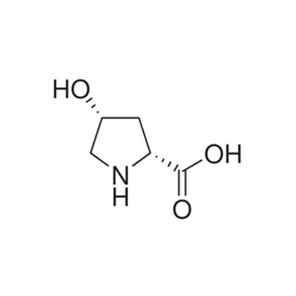 特殊氨基酸和衍生物H-D-CIS-HYP-OH