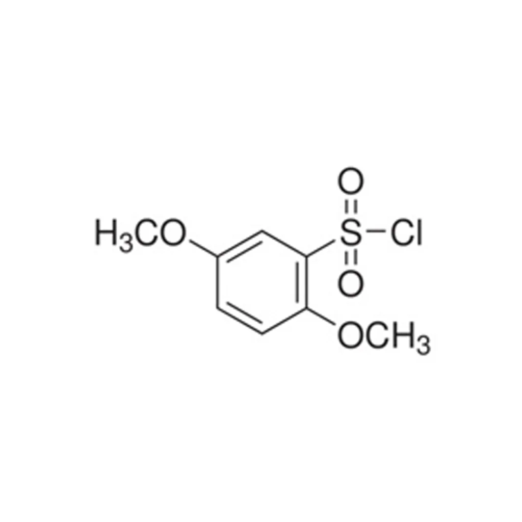2,5-二甲氧基苯磺酰氯