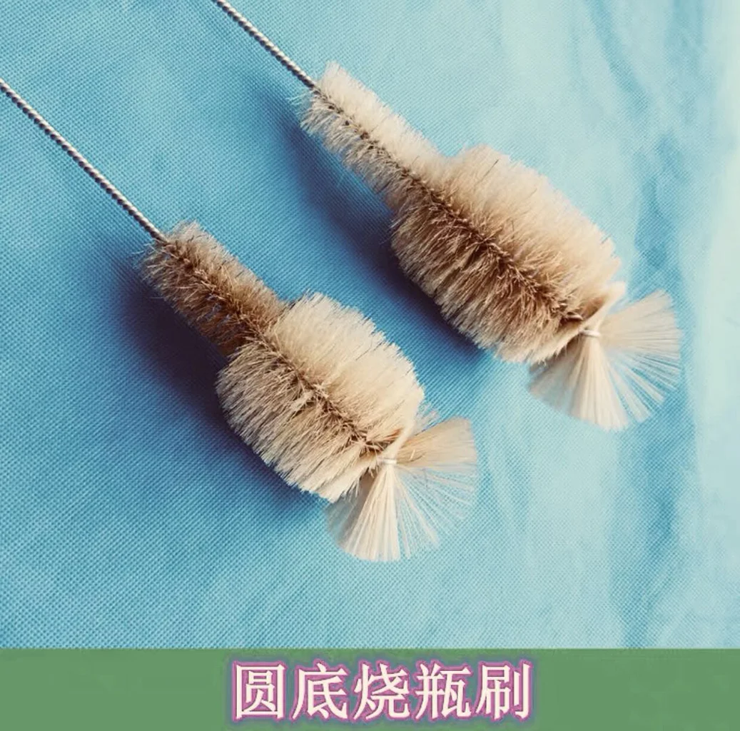 圆底烧瓶刷