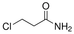 3-氯丙酰胺