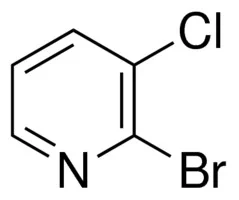 2-溴-3-氯吡啶 - 沃凯