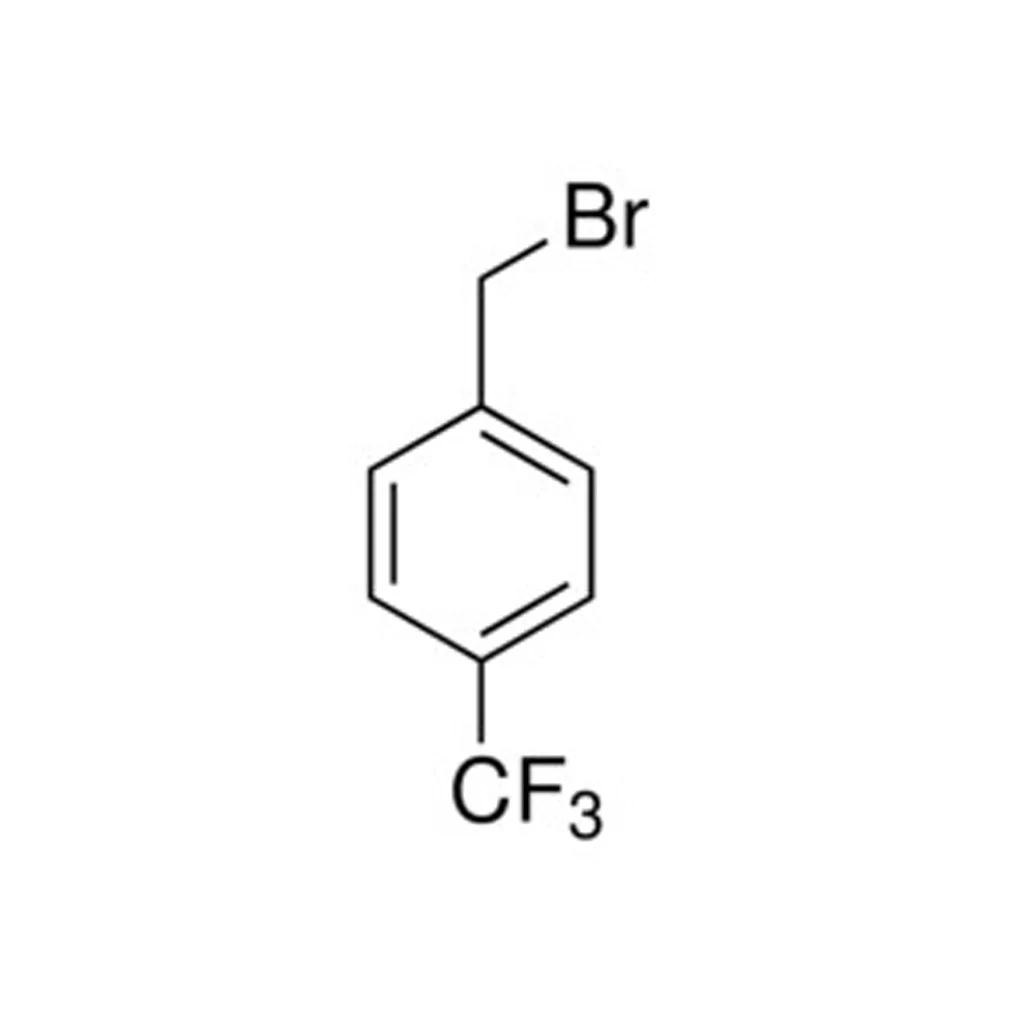 4-(三氟甲基)苄溴