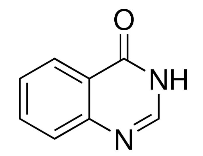 4-羟基喹唑啉, 98%