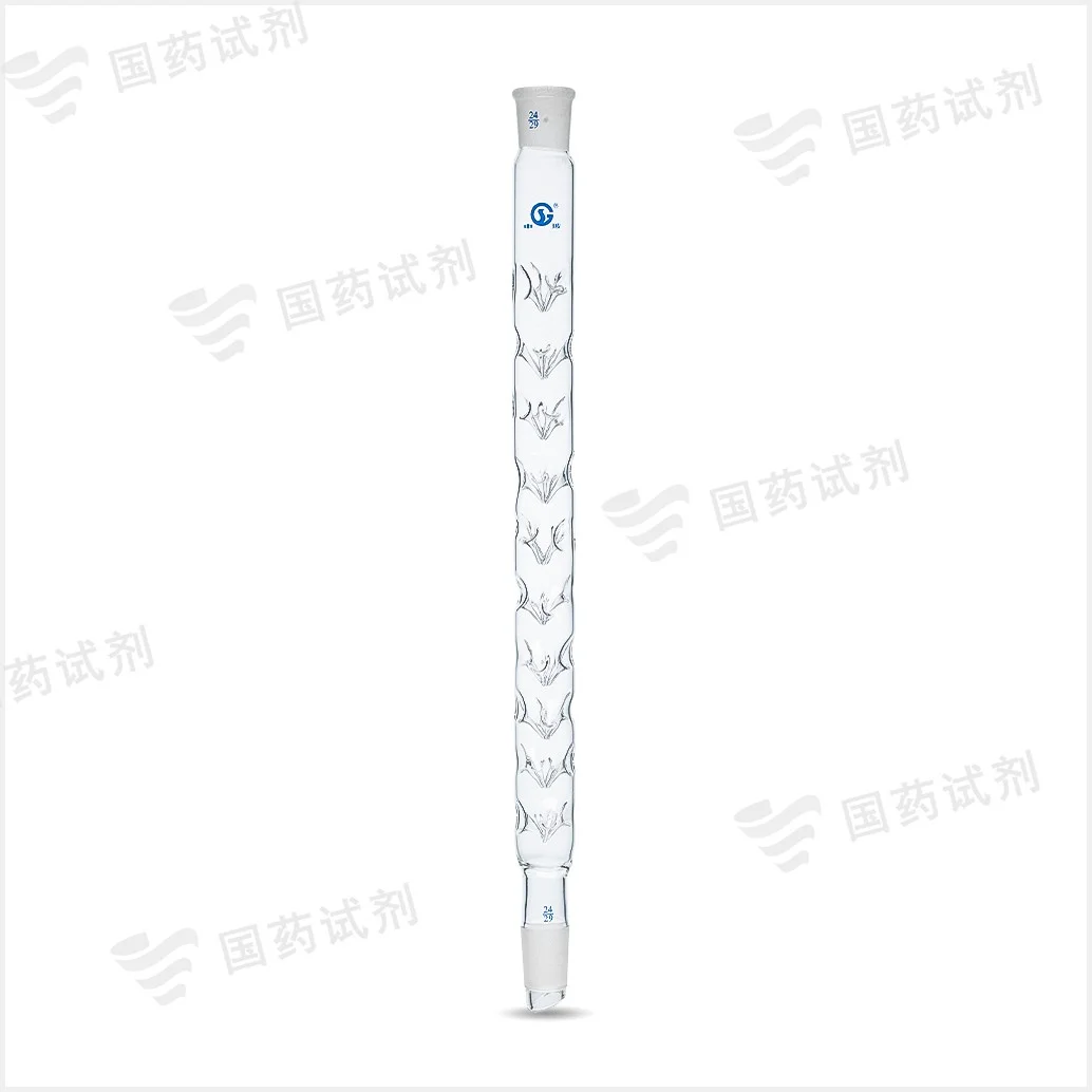 刺形蒸馏柱