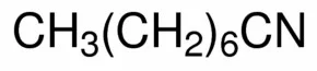 辛腈 - SIGMA-ALDRICH