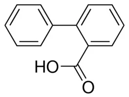 2-苯基苯甲酸