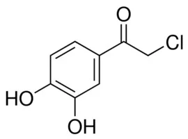 2-氯-3’，4’-二羟基苯乙酮（储存“2-8℃”；运输“冰袋”） - 沃凯