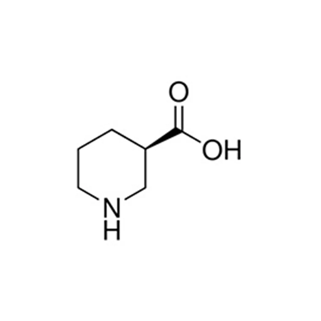 (R)-(-)-3-哌啶甲酸
