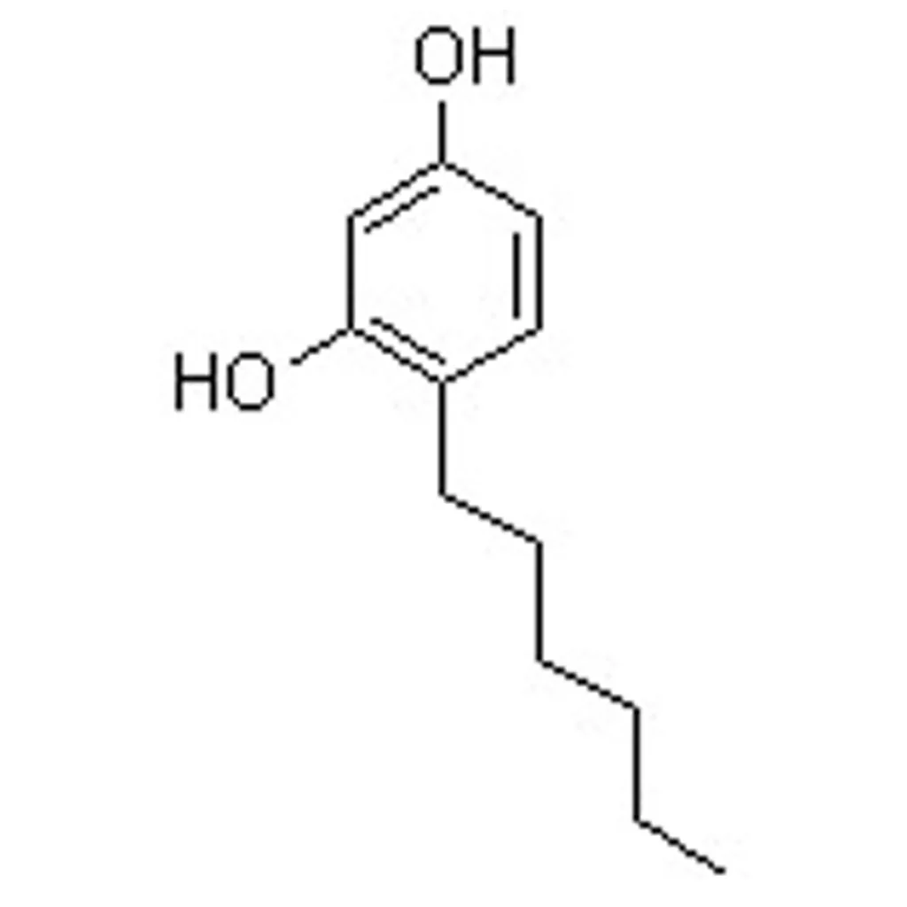 4-正己基间苯二酚