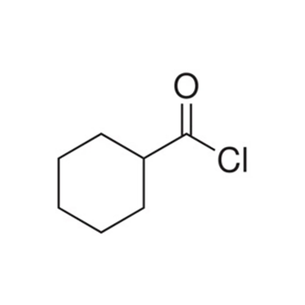 环己甲酰氯, 97+%