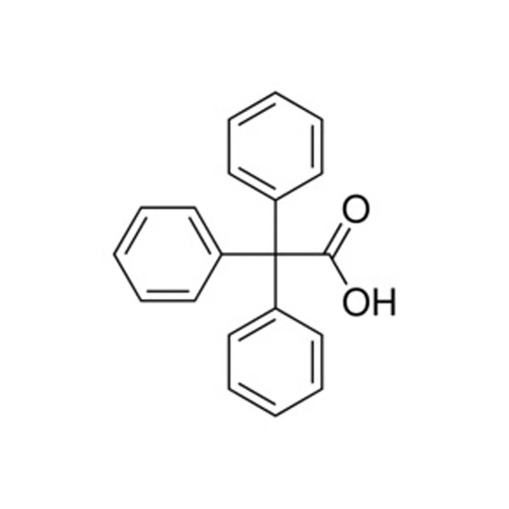 试剂2，2，2-TRIPHENYLACETIC ACID(储存“-20℃”；运输“冰袋”) - TRC