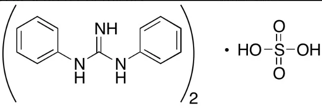 1,3-二苯胍硫酸盐 - TCI