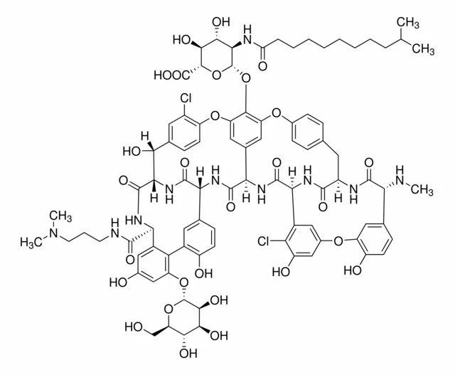 试剂DALBAVANCIN（储存“-20℃”；运输“干冰”) - 沃凯