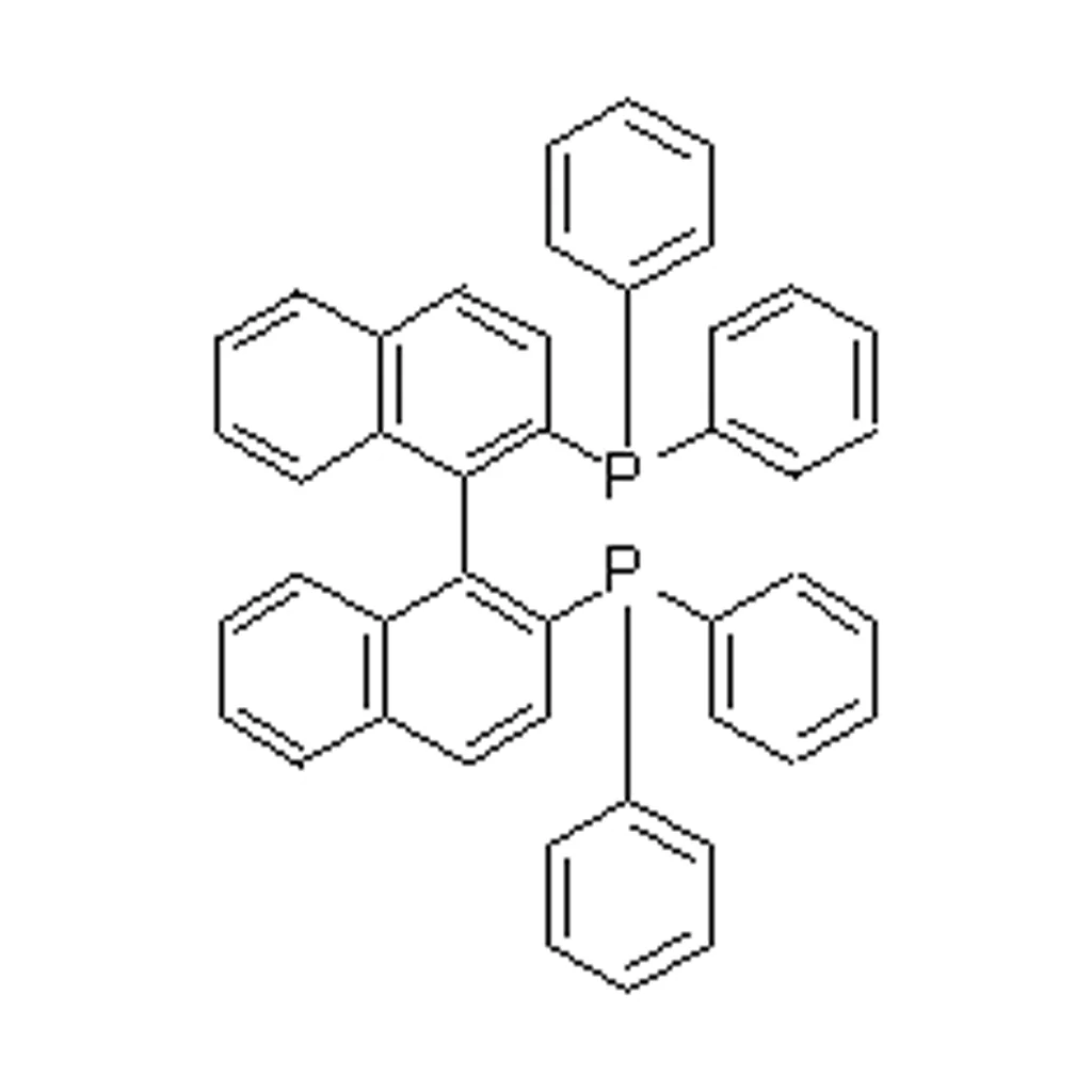 (S)-(-)-2,2‘-双(二苯膦)-1,1‘-联萘