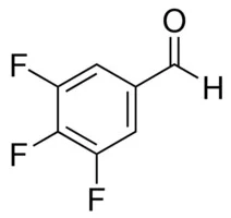 3,4,5-三氟苯甲醛