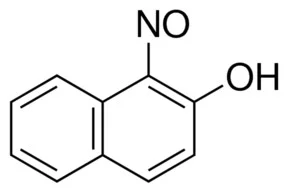 1-亚硝基-2-萘酚