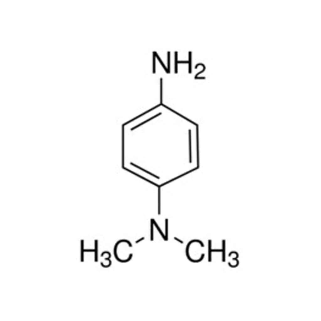 N.N-二甲基对苯二胺 N?N-Dimethyl-1?4-phenylenediamine(储存“2-8℃”;运输“常温
