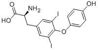 左甲状腺素EP杂质E(储存“2-8℃”;运输“冰袋”)