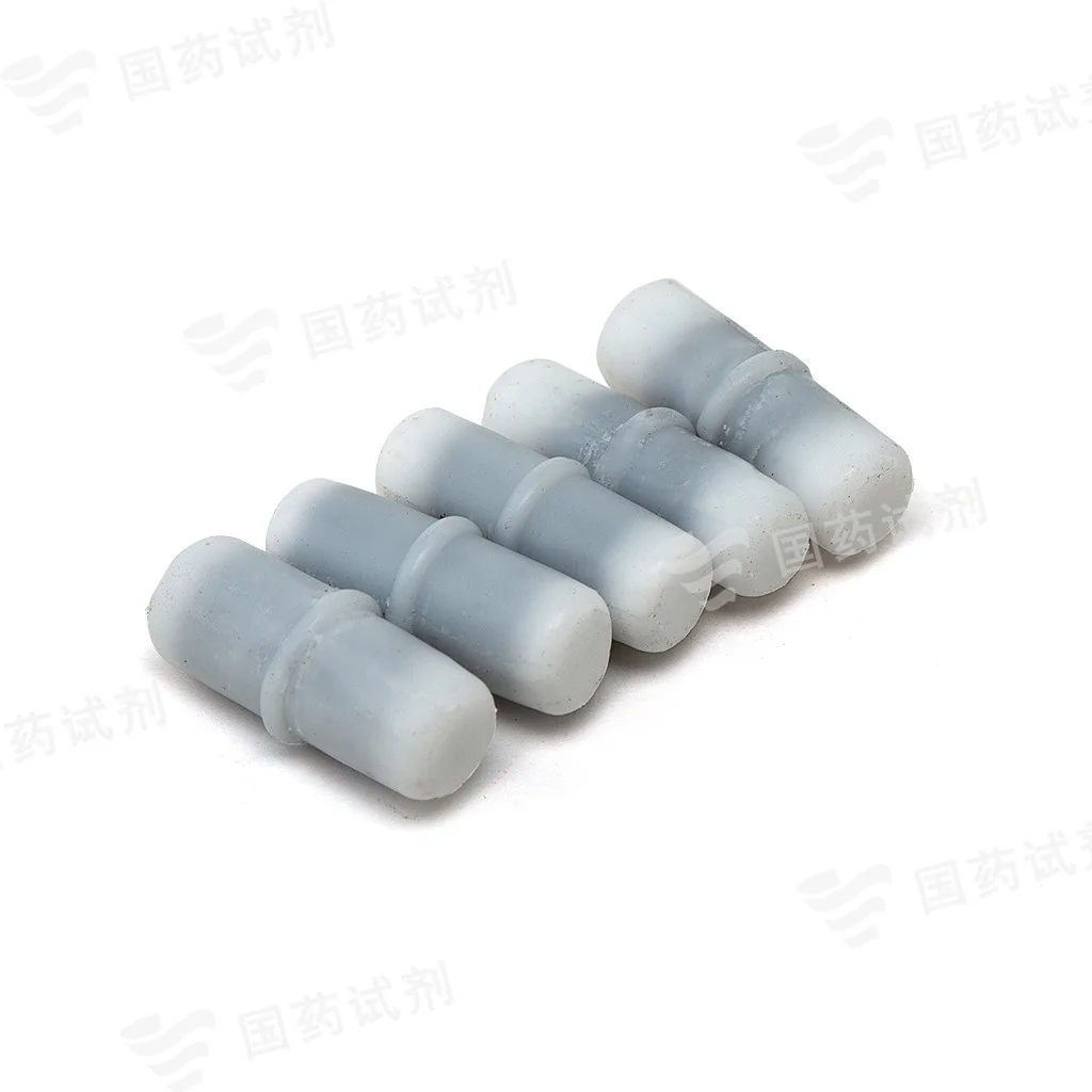 四氟磁力搅拌子