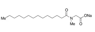 标准品SODIUM MYRISTOYL SARCOSINATE (30 MG) (SODIUM N-METHYL-N-TETRADECANOYLGLYCINATE) - USP