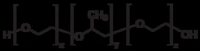 Pluronic® F-127,蛋白质级®洗涤剂,10%溶液,无菌过滤(储存:“2-8℃”;运输:“常温”)