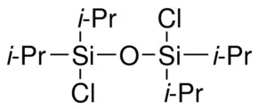 1,3-二氯-1,1,3,3-四异丙基二硅氧烷 （储存“2-8℃”；运输“冰袋”） - 沃凯