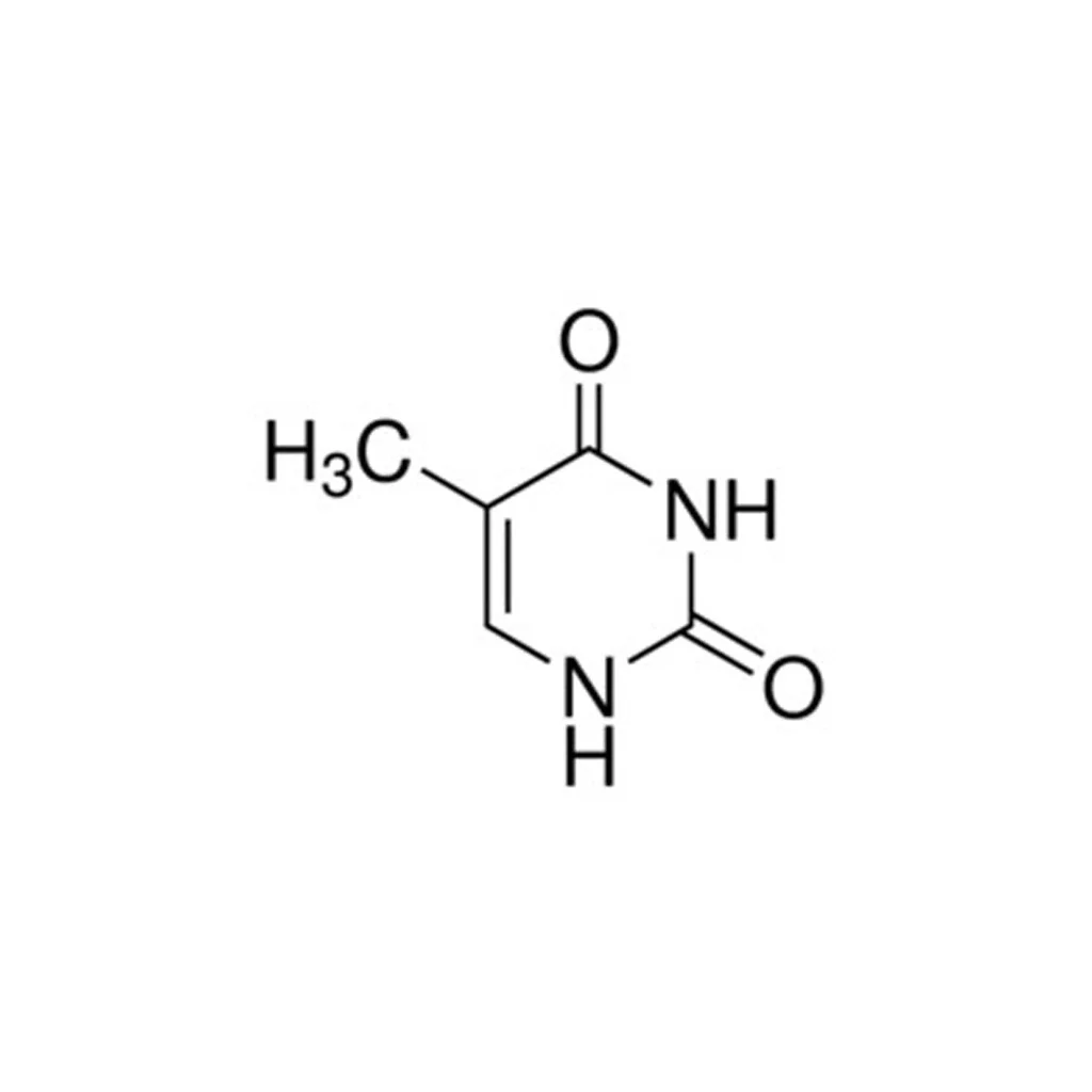 化合物THYMINE(储存“-20℃”；运输“冰袋”)