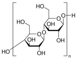 微晶纤维素