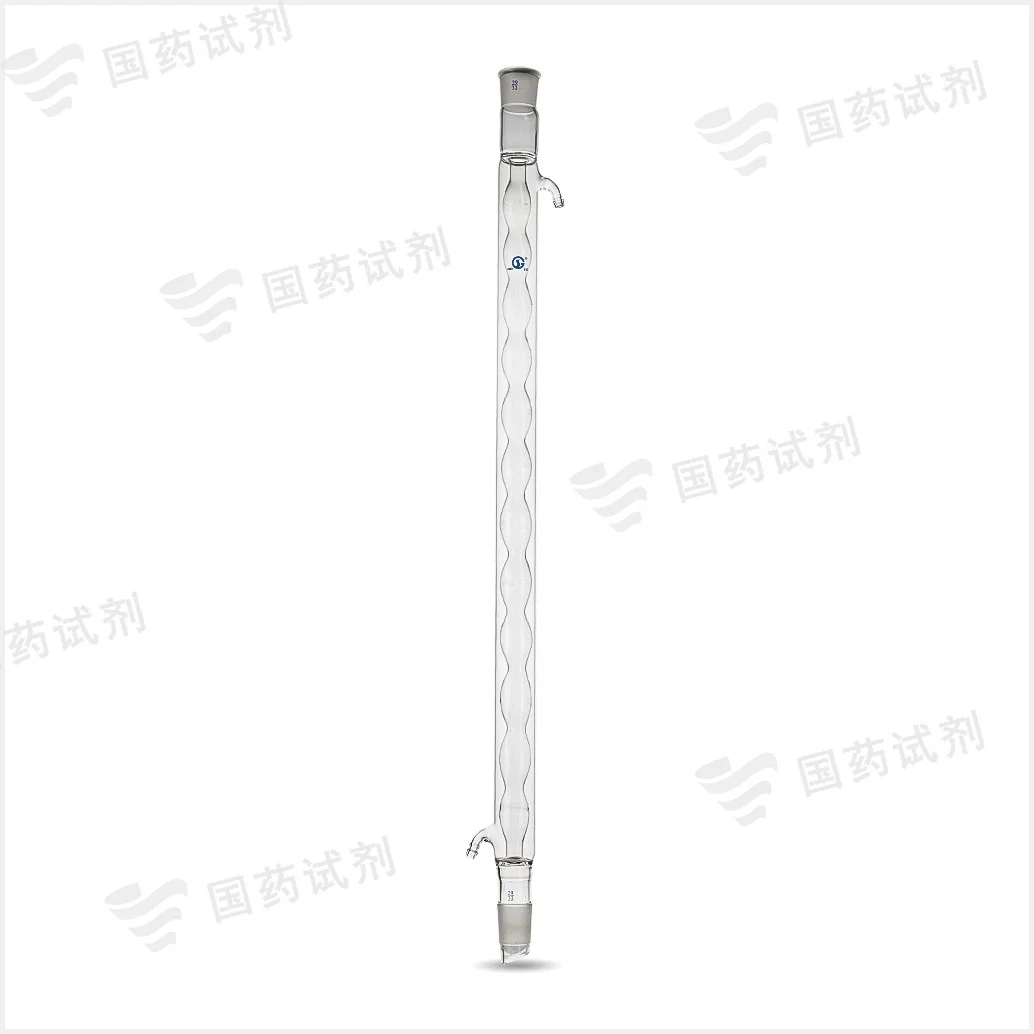 球形冷凝管 - 申玻