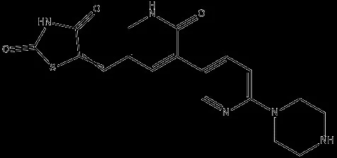 试剂PROTEINKINASEINHIBITORS1（储存“-20℃”；运输“干冰”)