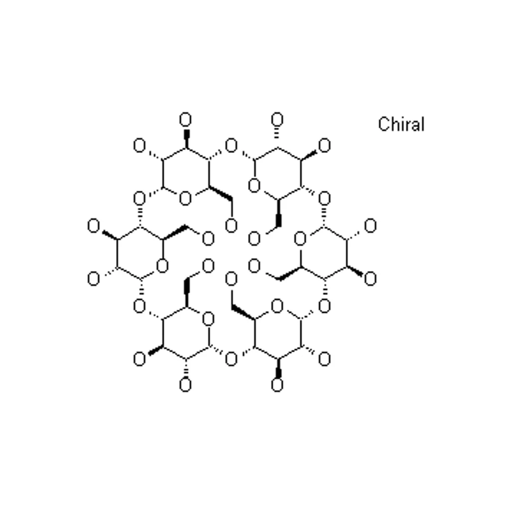 Α-环糊精