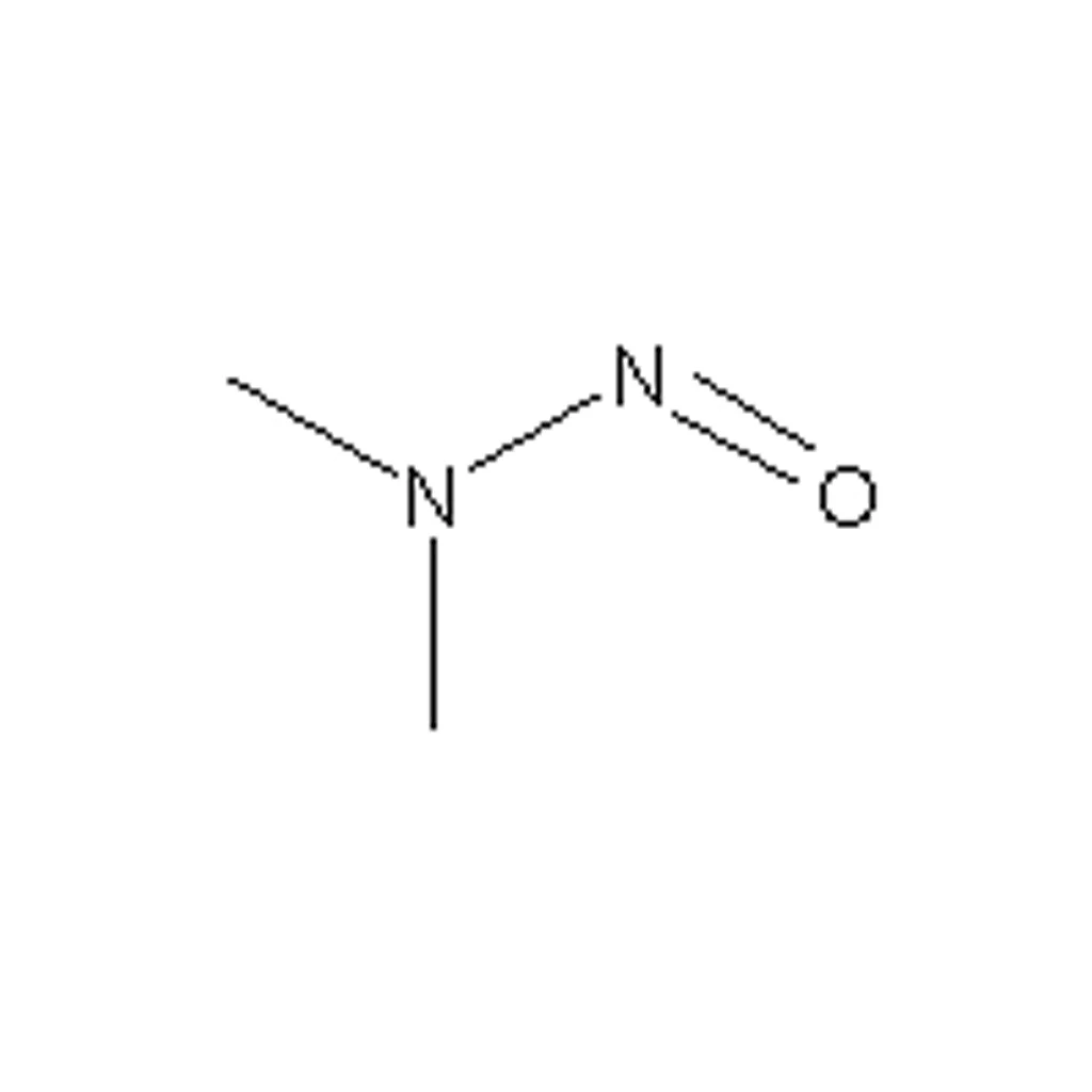 N-亚硝基二甲胺100ΜG/ML甲醇溶液(储存“2-8℃”;运输“冰袋”)