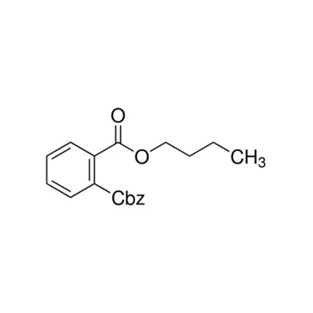 邻苯二甲酸丁苄酯