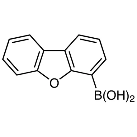 二苯并呋喃-4-硼酸, 98+%